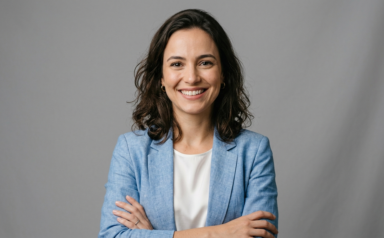 Giulia Ventura, Especialista em Consórcio Porto Bank